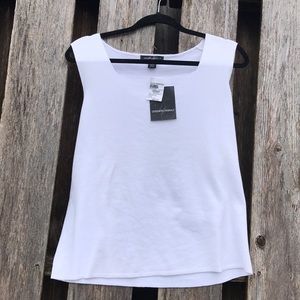 Knit Tank Top XL